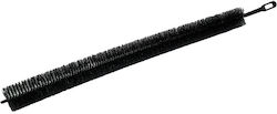 Sidirela E-4419 Kunststoff Reinigungsbürsten Hand für Heizkörper 1Stück