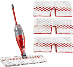 Rosfix Dust Mop Refill Pad 3pcs ZESTAW-4BE4-663AE