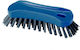 Ready IGX.1002/BDM Kunststoff Reinigungsbürsten Hand für Allgemeine Verwendung Blau 1Stück