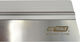 AWTools Σπατουλαδόρος Inox 475mm με Πλαστική Λαβή AW302611