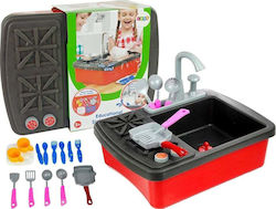 Lean Toys Детски Мивка за 3+ Години