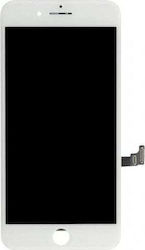 Екран за iPhone 6S (Бял)