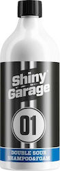 Shiny Garage Shampoo Cleaning for Body 10lt