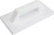 Mega Spatula 500x140mm 61605