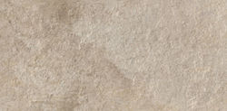 Keros Redstone Floor Interior Matte Porcelain Tile 30x60cm Crema