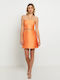 Mini Rock Orange