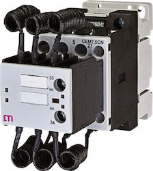 ETI Strom Industrieller Typ 004643800