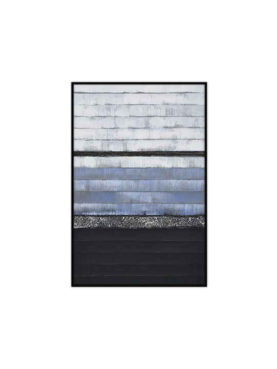 InTheBox Murus 1 Painting on Canvas 62x92cm