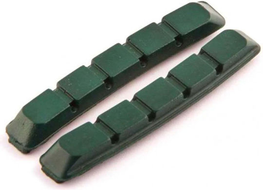 Clarks CLA-CP503 Plăcuțe De Frână Pentru Bicicletă Pentru Frâne V-Brake