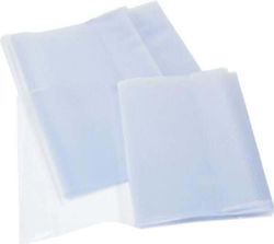 Herlitz Κάλυμμα Βιβλίου Διαφανές Herlitz Κάλυμμα Βιβλίου Διαφανές