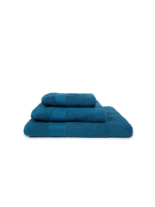 Viokarpet Кърпа за ръце Special 30x50см. Seablue