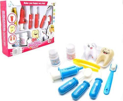 Set de dentist pentru copii