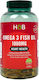Holland & Barrett Omega 3 Fish Oil Fish Oil 1000mg 240 caps