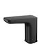Deante Mixing Sink Faucet with Photocell Sensor Black