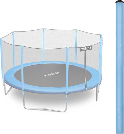 NEO Sport Trampoline Columns