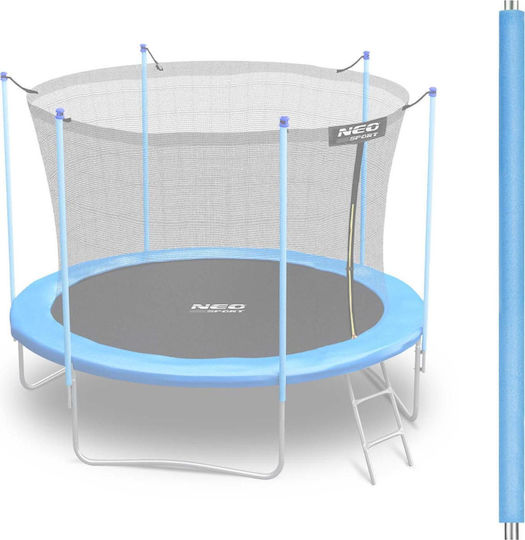 NEO Sport Trampoline Columns