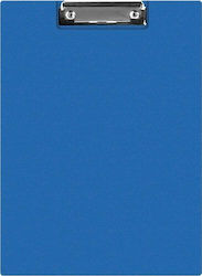 Donau Konferenz Klemmbrett mit Papierklammer für A4 Blau Donau Konferenz Klemmbrett mit Papierklammer für A4 Blau