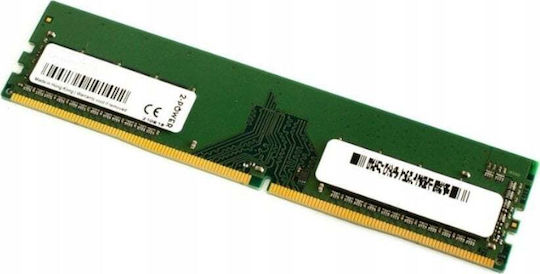 DDR4 με Module 1x16GB και Ταχύτητα 2666 για Desktop