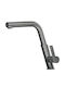 Deante Kitchen Faucet Counter Gray