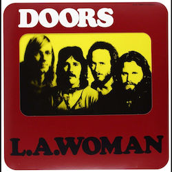 The Doors The Doors
