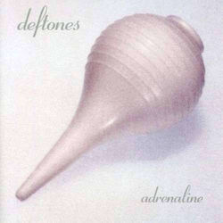 Deftones LP Vinyl