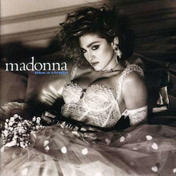 Madonna LP Vinyl