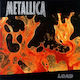 Metallica 2xLP Многоцветен