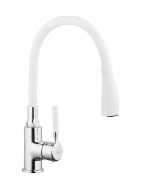 Counter Flexible White H/BZ-80-L02