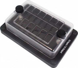 MTuning Car Fuse Box