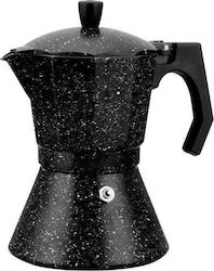Kamille Cutie De Prânz Cafetiere Pentru Plită Espresso 12 Cups Maro Kamille Cutie De Prânz Cafetiere Pentru Plită Espresso 12 Cups Maro