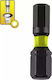 Dedra Set 2 Screwdriver Bits