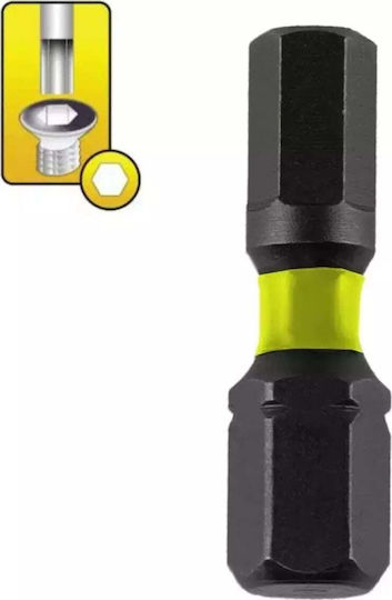Dedra Set 2 Screwdriver Bits