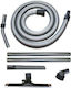 Starmix Kit for Vacuum Cleaner with Diameter 35mm