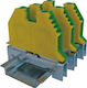 ETI Terminal block Electrical Panel 003901476