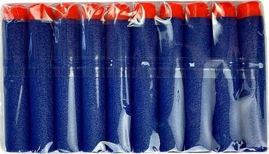 Lean Toys Săgeți din spumă pentru copii 7.5buc