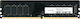 Innovation IT DDR4 με Module 1x16GB και Ταχύτητα 3200 για Desktop