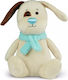 Plush Puppy