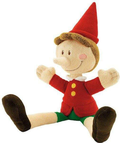 Sevi Mala Pinocchio Plush Mascot 26 Cm 82195