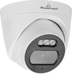 Powertech PT-1236 IP Κάμερα Full HD 1080p