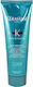 Kerastase Resistance Bain Therapiste Shampoos Volume for Damaged Hair 250ml