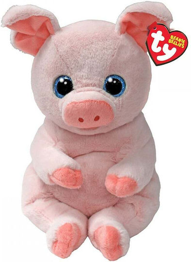 Plus Ty 24cm Jucărie Moale Porcușor Penelope