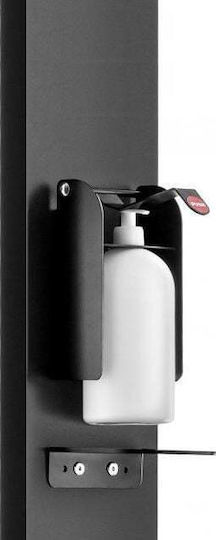 Tork Dispenser Metalic Negru 1000ml