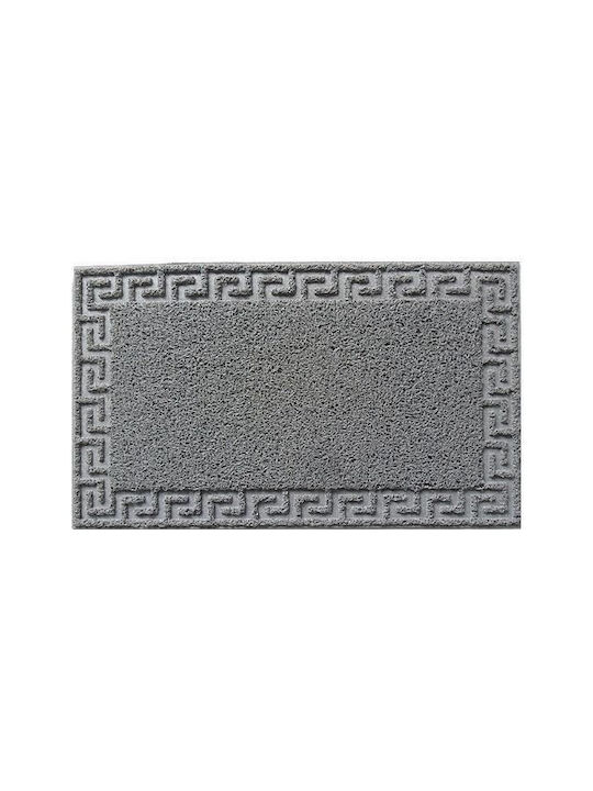 Strend Pro Entrance Mat Gray 60x40cm