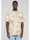 T-shirt Beige