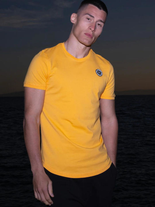 T-Shirt Yellow