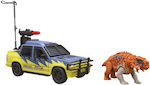 Mattel Jurassic World Jurassic Car