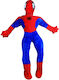 Plush Spiderman 80 cm 1440-188