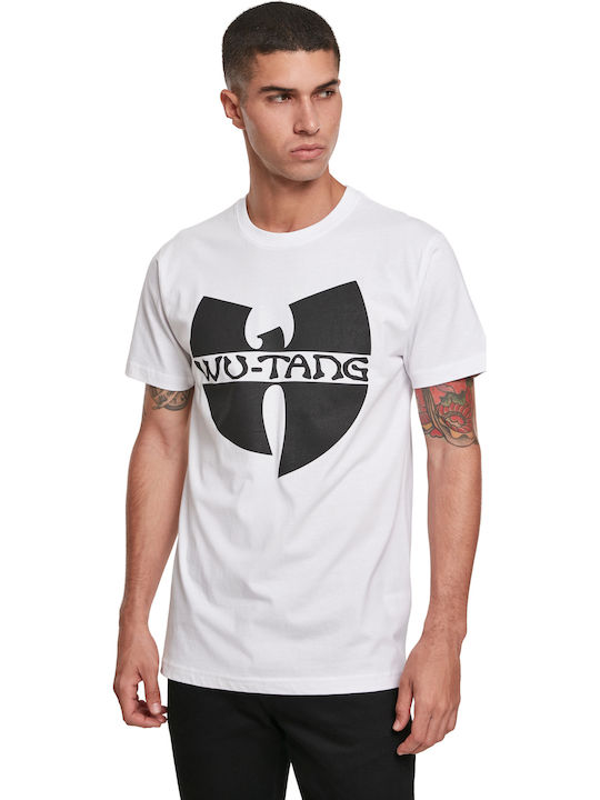Wu Wear T-Shirt White