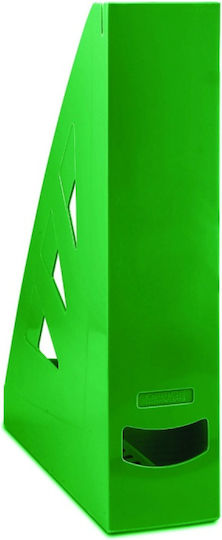 Office Products Θήκη Περιοδικών Αρχείου Grün
