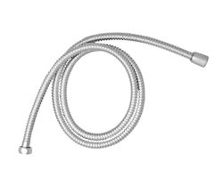 Fala Shower Hose Silver 150cm